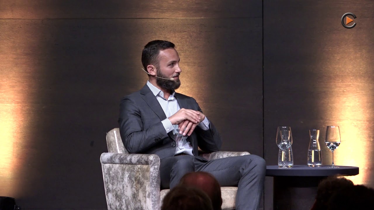 Zuri Invest Panel Discussion With Goldcorp & TradeWind Markets