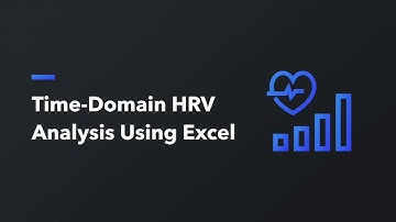 Intro to Time-Domain HRV