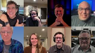 AudioNowcast 232 A deep dive into the future of creativity, technology, and the human element.