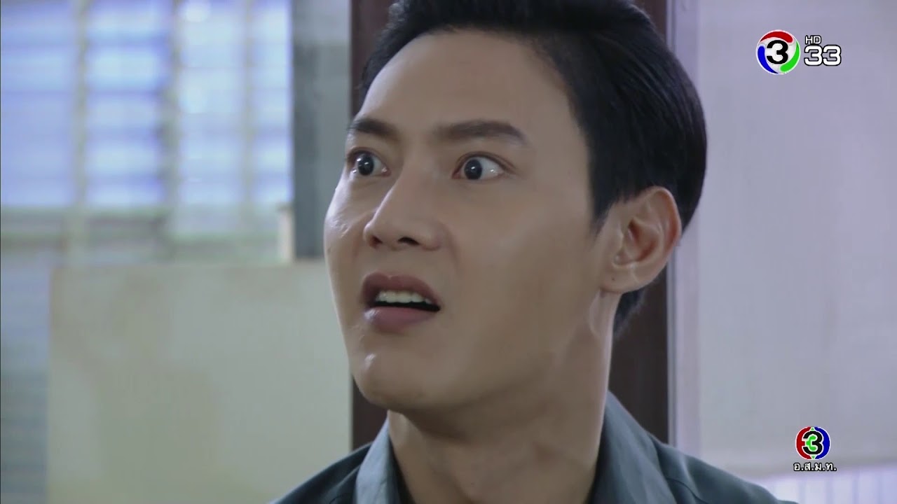 FIN | เอาเลยครับ ชกกันเลย ฆ่ากันให้ตายเลยก็ได้ | ชาติเสือพันธุ์มังกร | Ch3Thailand