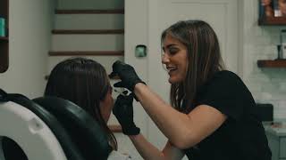 Microneedling, Lip &amp; Cheek Fillers | Real Results at Medical Aesthetics by Lacey – Honeoye Falls NY