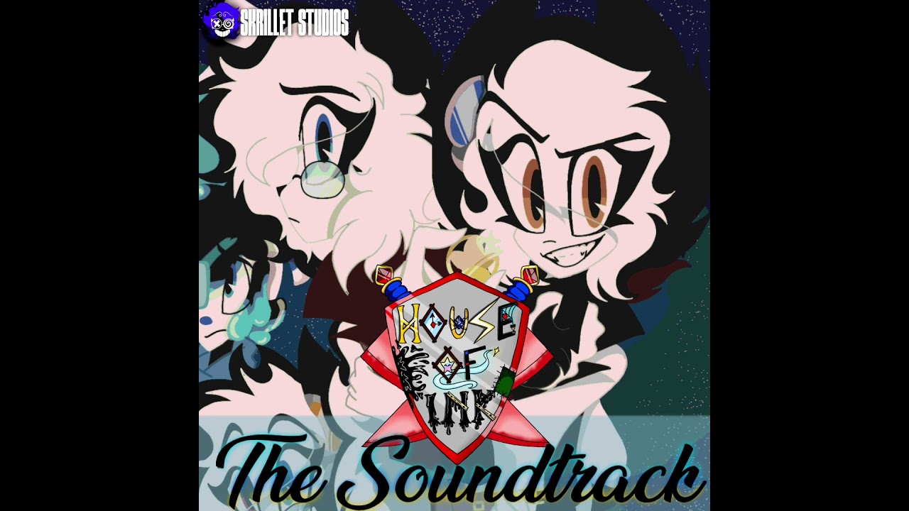 HOUSE OF INK - Its a Feeling I can't Explain