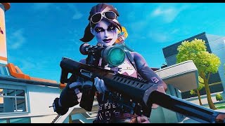Soy el mejor con el Sniper (Matando bots parte 1)