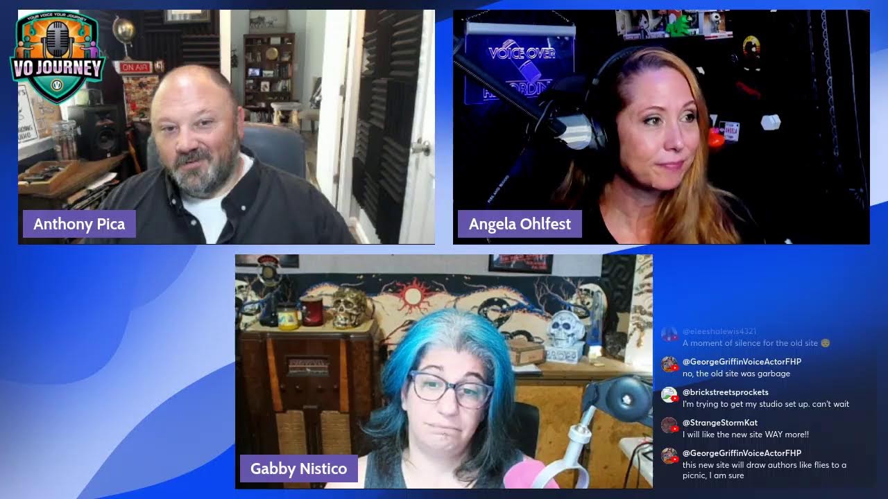 VoiceOverAngela