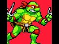 Teenage Mutant Ninja Turtles: Shredder&#39;s Revenge