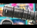 Laowa ooom 25100mm t29 cine zoom  interview and first footage