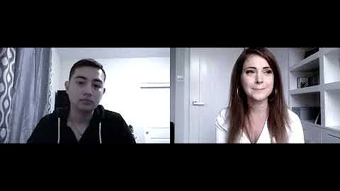 Student Testimonial KEZIA NOBLE The Acceleration Program