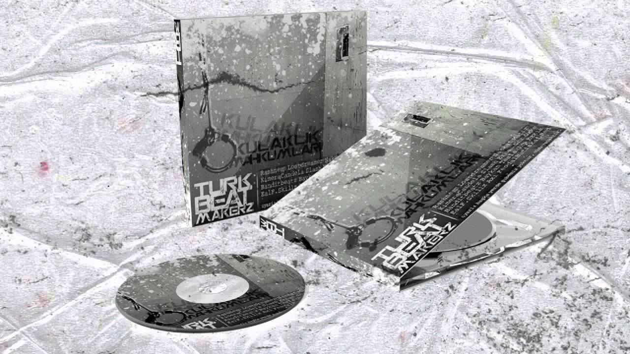 Nakkaf - Beyaz Düş (Free Beat)