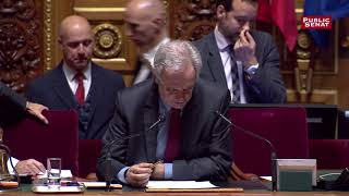Loi-anticasseurs: le Sénat adopte définitivement le texte