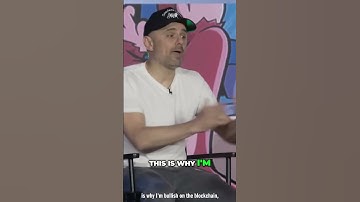 Blockchain Battles Deepfakes: The Future of Secure Videos #TechTalk #Shorts