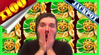 Jackpot Hand Pay Massivly Epic Slot Machine Wins On Konami Slot Machines W Sdguy1234