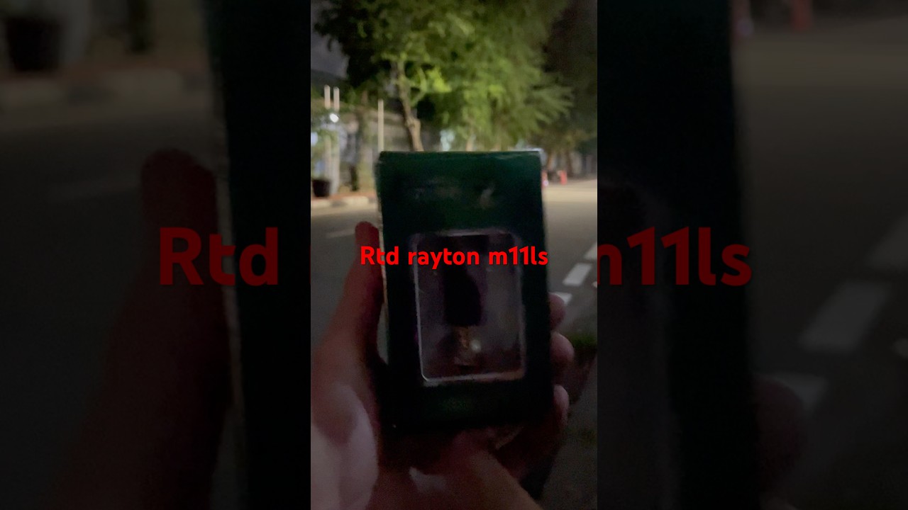 Rekomendasi rtd rayton m11ls lampu utama soket h6 