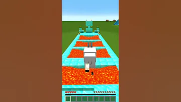 Custom Track Mob Challenges Minecraft 