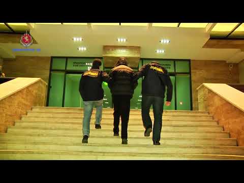 შსს მ ძებნილი არასრულწლოვანი დააკავა