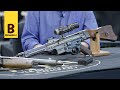 From the Vault: German StG 44 &amp; Volkssturmgewehr Rifles