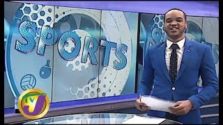 TVJ Sports: Headlines - September 27 2019