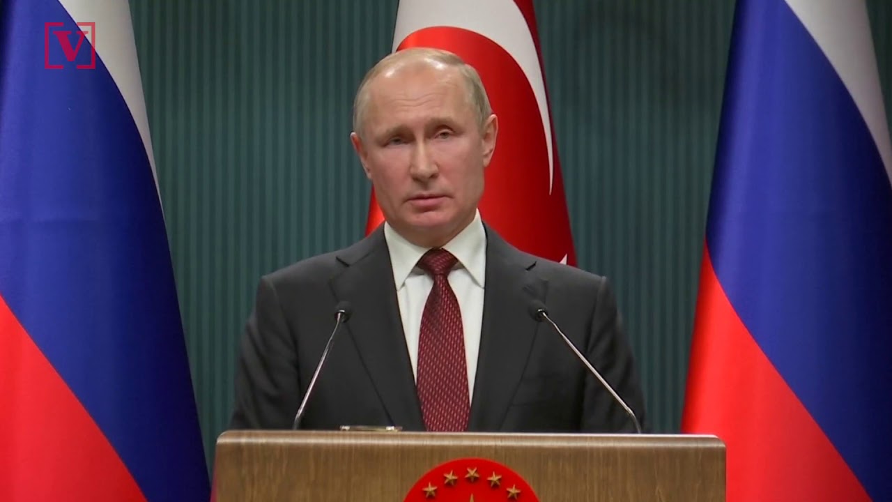 Russia Makes Unusual Call for Meeting of Chemical Weapons Watchdog Over Nerve Agent Attack