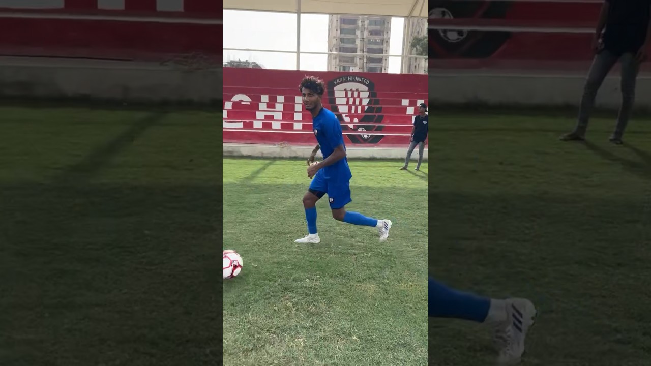 Men’s Team conquering the field one training session at a time! 