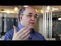 Stephen Wolfram: 'Can We Really Be the Smartest Things in the Universe? | Inc. Magazine