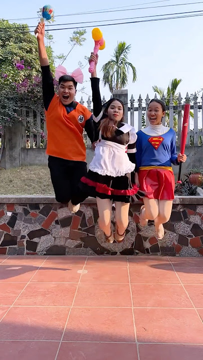 Ảo thật đó 😱😵😵‍💫🤔