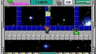 Math Rescue Plus - Level/Niveau 25: The Enterprising Space Explorer