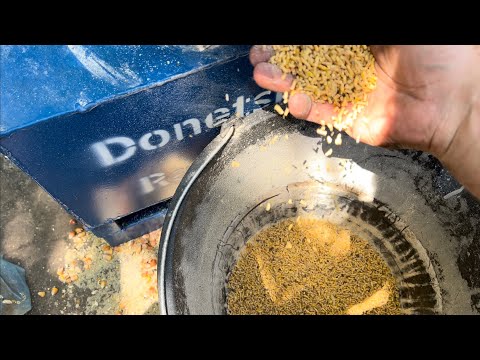 Гранулятор Комбикорма Для