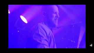 Goose Cover Of “Draggin The Line” By Tommy James. 10/31/21 Worcester, Ma.