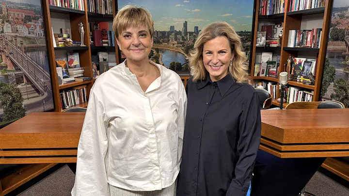 „Ateities genas“: Orientyrai pokyčiams:kaip regeneratyvioji lyderystė gali tapti nauju veikimo būdu?