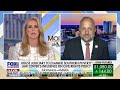 'POLITICAL CIRCUS': Frustration BOILS over in border funding fight
