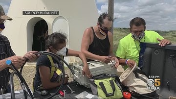 Oakland-Based Nonprofit Helping Bridge Digital Divide In Native American Tribal Lands