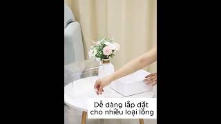 Birdvn Review Máng Tắm Cho Chim Cảnh Giúp Chim Sạch Sẽ, Mượt Lông Và Vui Chơi Thoải Mái