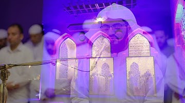 صلاة التهجد للقارئ رعد الكردي من ليلة 25 - رمضان 1440/2019 _ ما تيسر من سورة العنكبوت