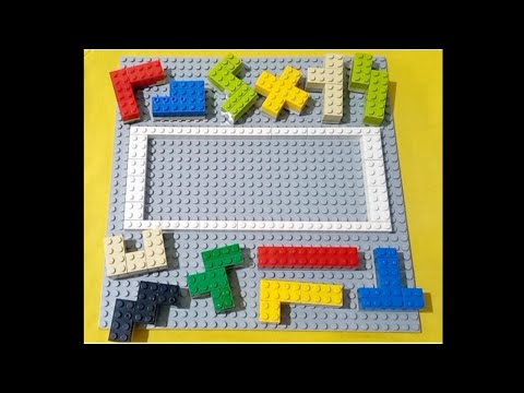 pentomino for kids
