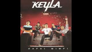 Keyla - Tak Mampu Setia