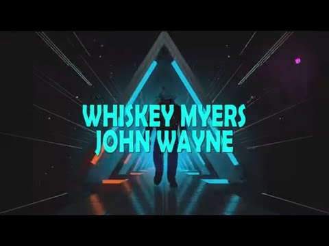 Whiskey Myers -