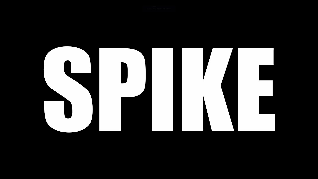 Dreklo | SPIKE | A VALORANT Montage