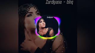 Zardiyana Izzatullayeva - Ishq