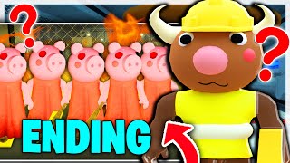 PIGGY 2 STORYLINE PREDICTIONS! *Chapter 13* (Roblox Piggy Predictions)