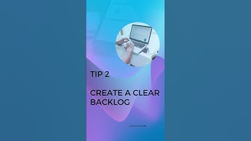 5 Tips for effective Agile Project Management