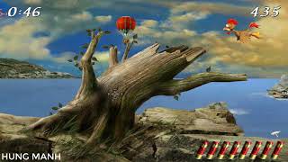 Moorhuhn 3 | Game Bắn Gà | Trò Chơi Tuổi Thơ Thế Hệ 9X screenshot 4