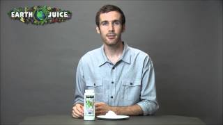 Earth Juice® BioZeus™