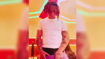 Trippie Redd - MP5 (feat. SoFaygo) Extended Snippet