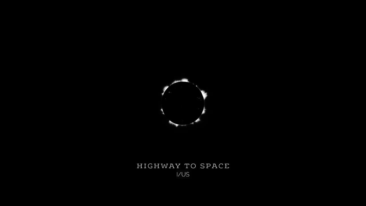 Anomaly 17 (Highway to Space EP)