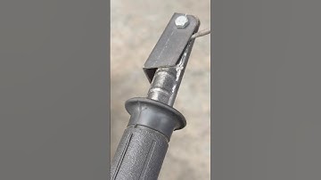 Welding tool for welders #diytools #tools #simplewelder