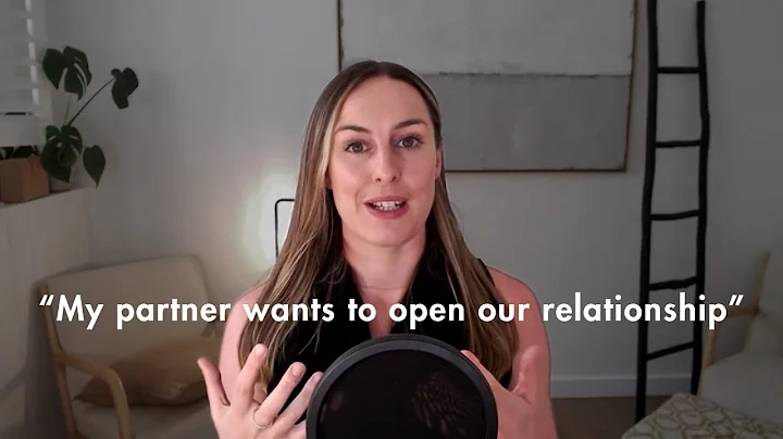 "My Partner Wants to Open Our Relationship" | On Attachment