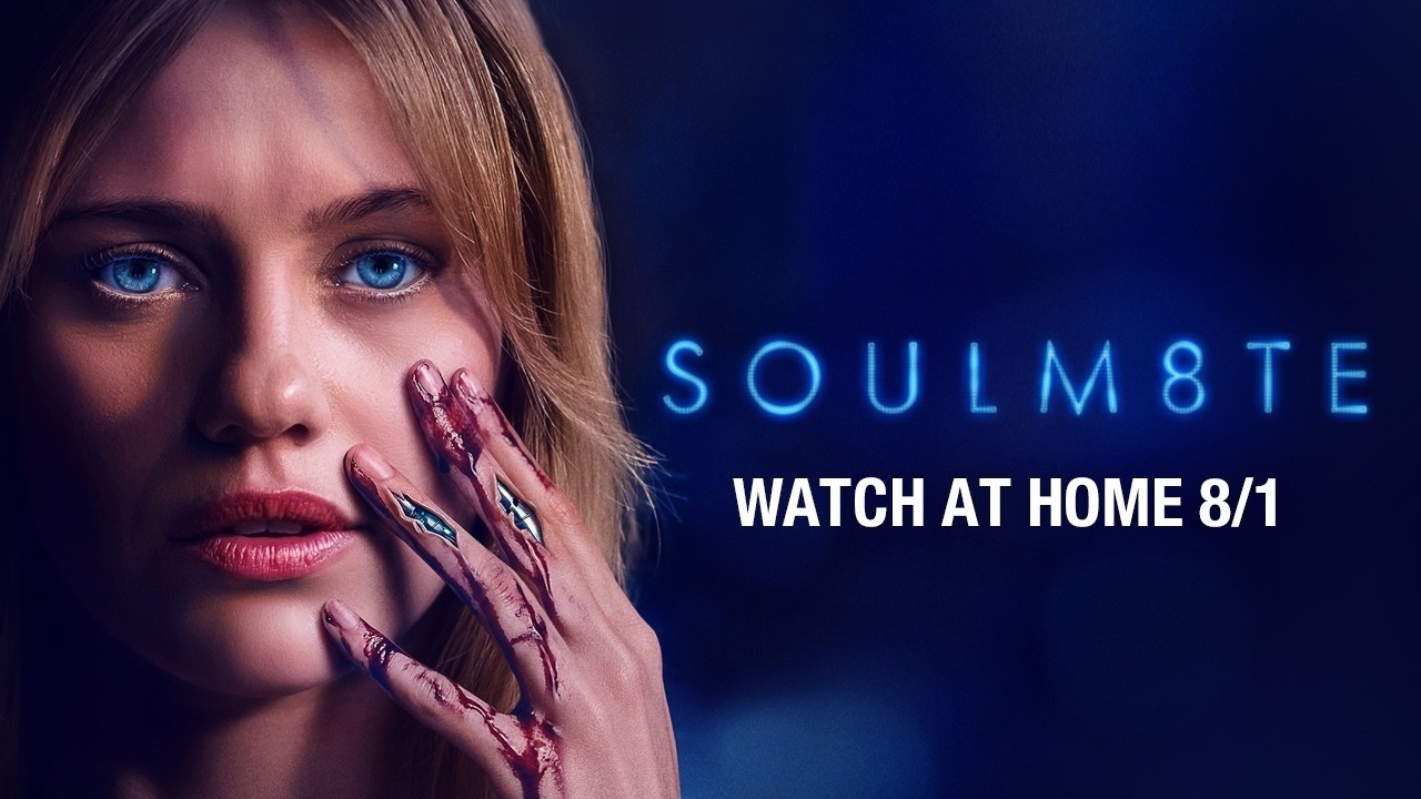 Soulm8te (2026) by Kate Dolan