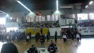 MASSCOMM [CHEERDANCE'11]
