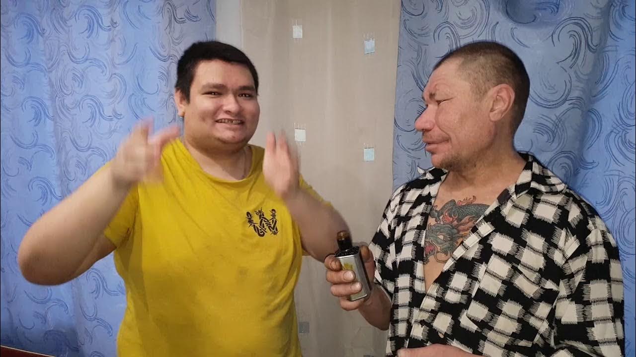 Друзья олега монгола фото