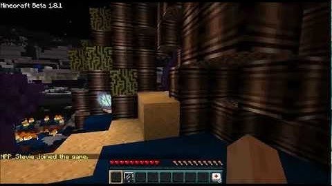 Deep Space Turtle Chase Part7