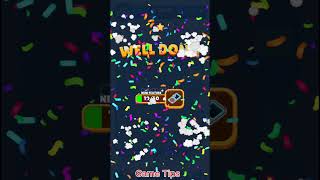 Drop Away level 1259 Solution Walkthrough